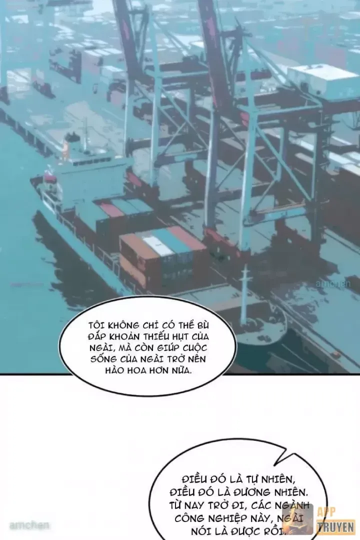 Bỏ làm simp chúa ta có trong tay cả tỉ thần hào