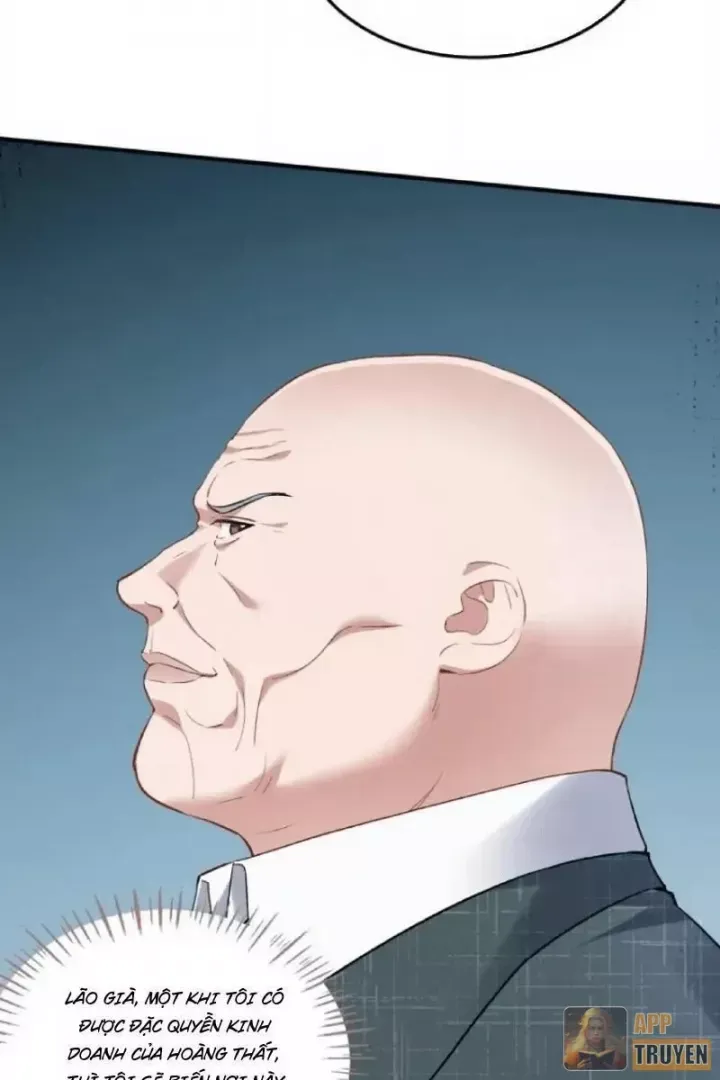 Bỏ làm simp chúa ta có trong tay cả tỉ thần hào