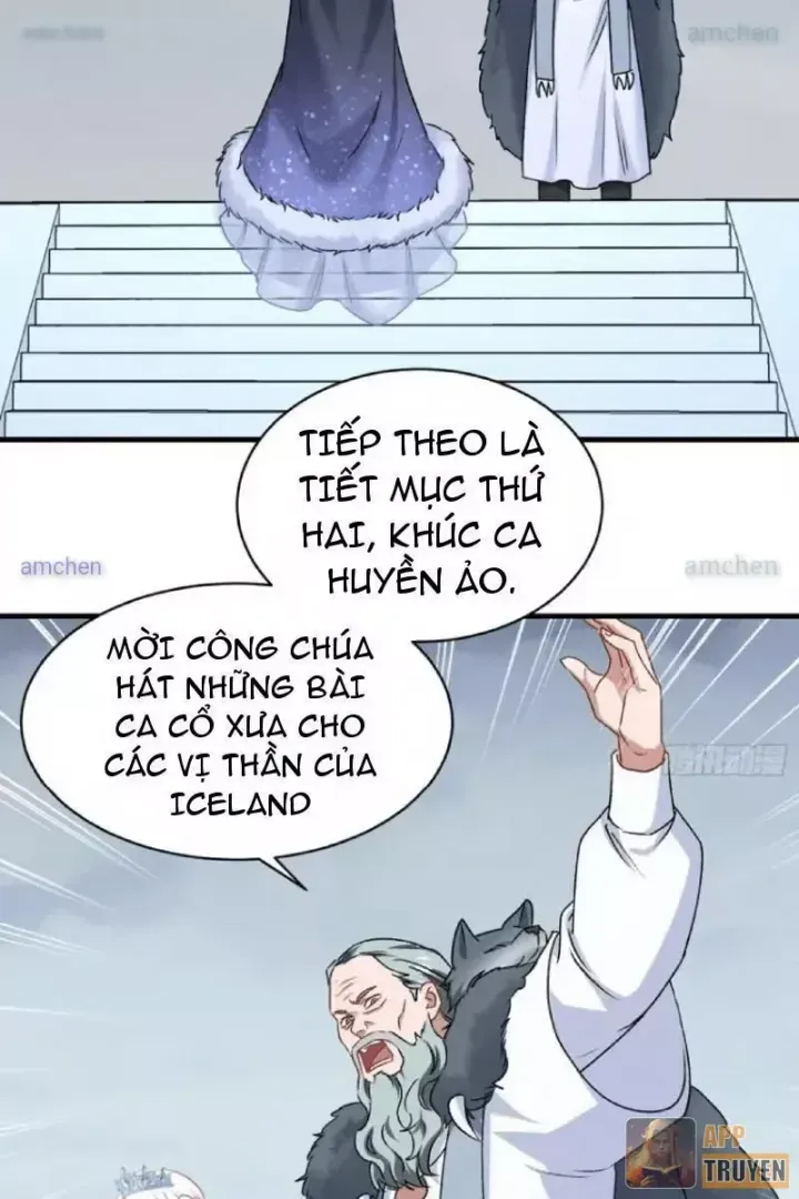 Bỏ làm simp chúa ta có trong tay cả tỉ thần hào