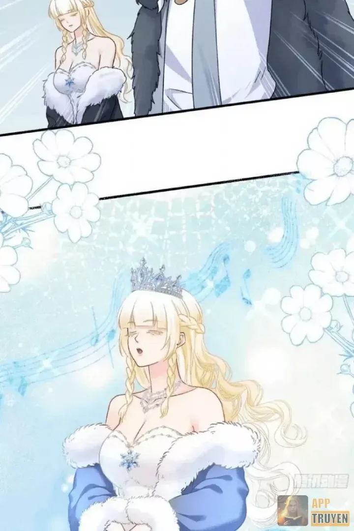 Bỏ làm simp chúa ta có trong tay cả tỉ thần hào