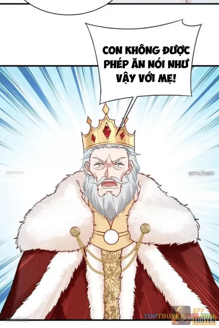 Bỏ làm simp chúa ta có trong tay cả tỉ thần hào