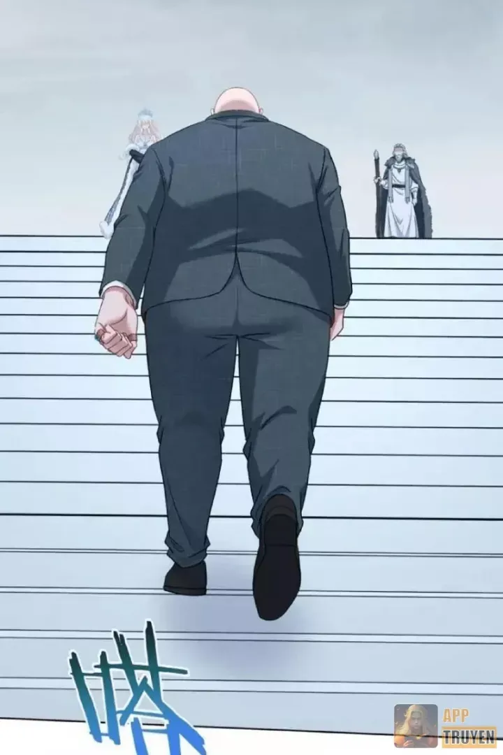 Bỏ làm simp chúa ta có trong tay cả tỉ thần hào