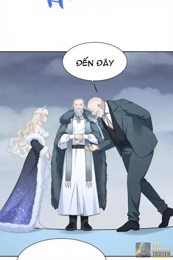 Bỏ làm simp chúa ta có trong tay cả tỉ thần hào