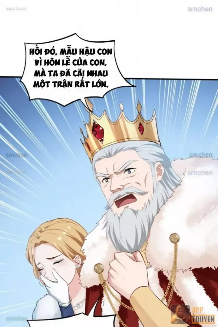 Bỏ làm simp chúa ta có trong tay cả tỉ thần hào