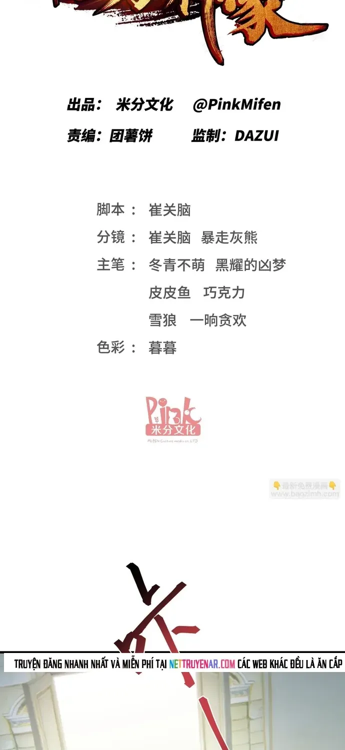 Bỏ làm simp chúa ta có trong tay cả tỉ thần hào