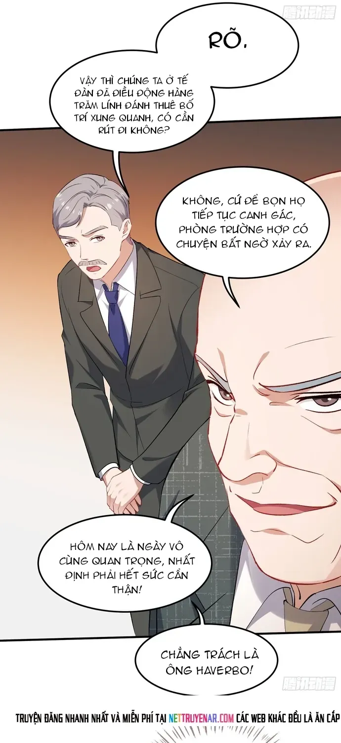 Bỏ làm simp chúa ta có trong tay cả tỉ thần hào