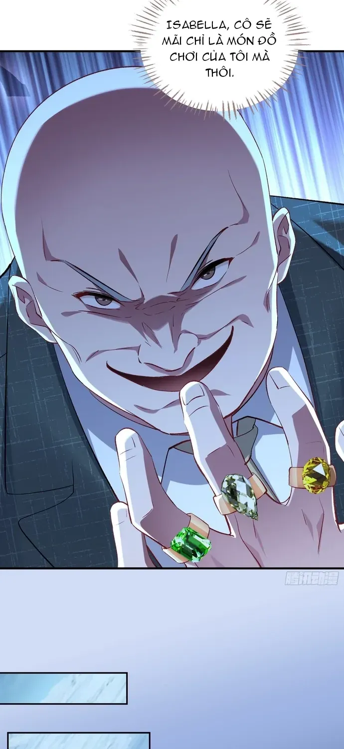 Bỏ làm simp chúa ta có trong tay cả tỉ thần hào