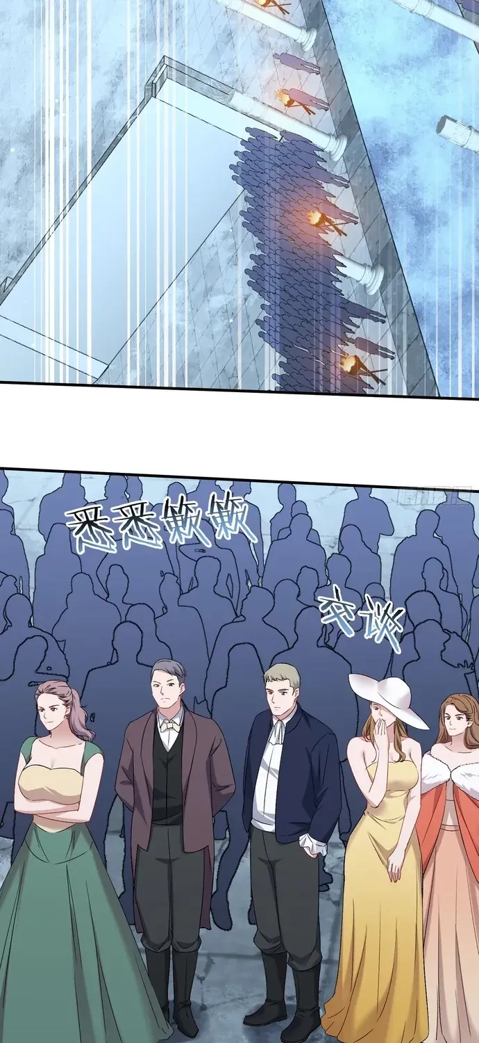 Bỏ làm simp chúa ta có trong tay cả tỉ thần hào