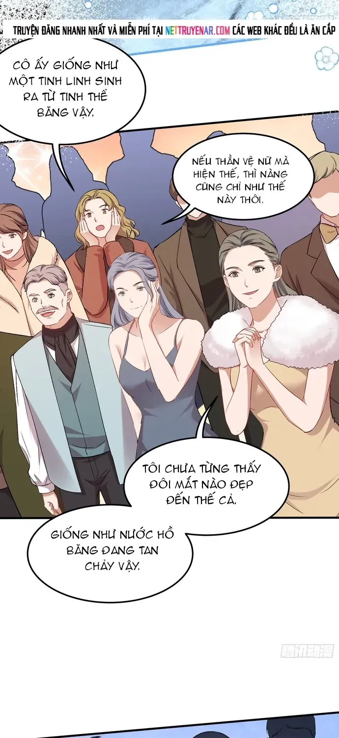 Bỏ làm simp chúa ta có trong tay cả tỉ thần hào