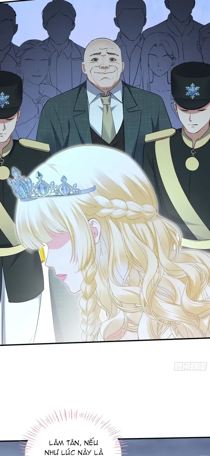 Bỏ làm simp chúa ta có trong tay cả tỉ thần hào