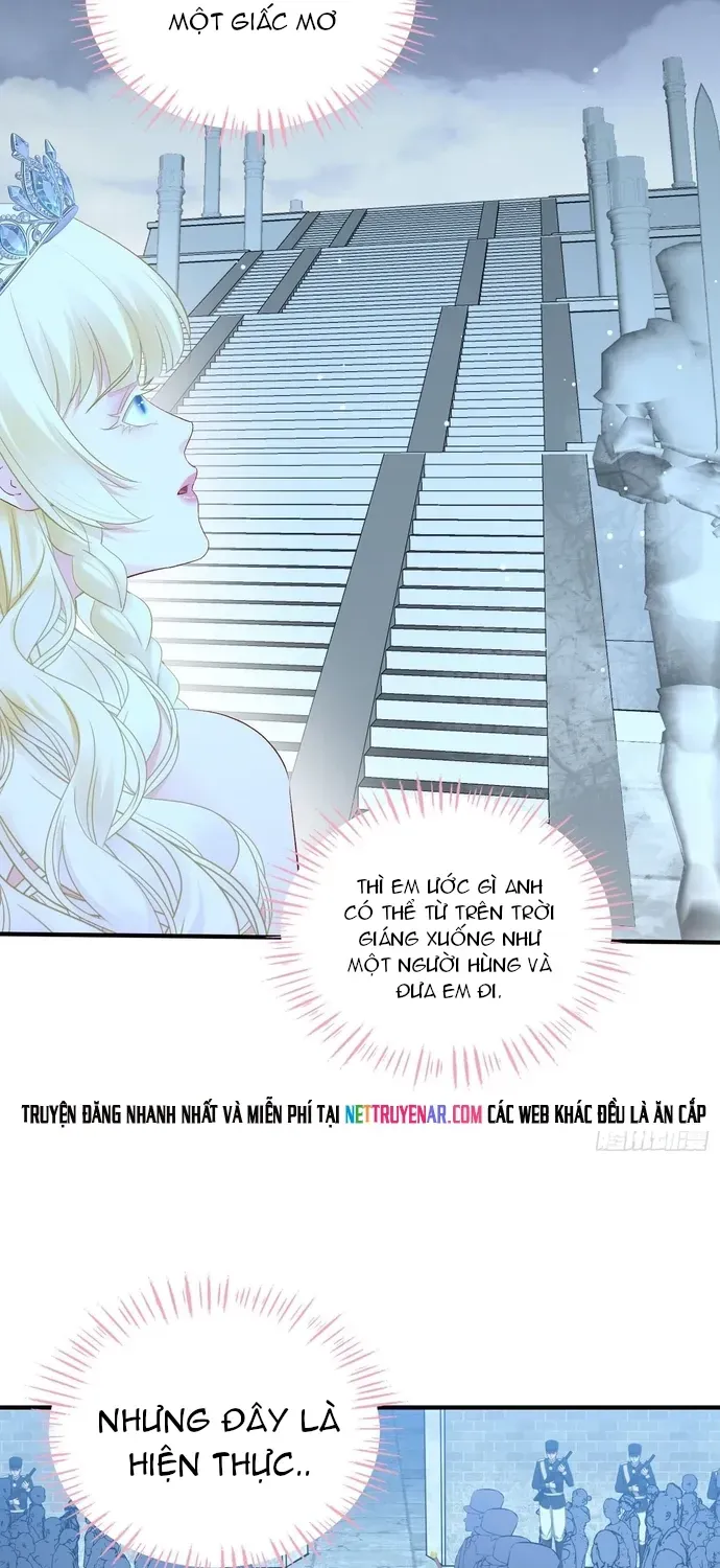 Bỏ làm simp chúa ta có trong tay cả tỉ thần hào