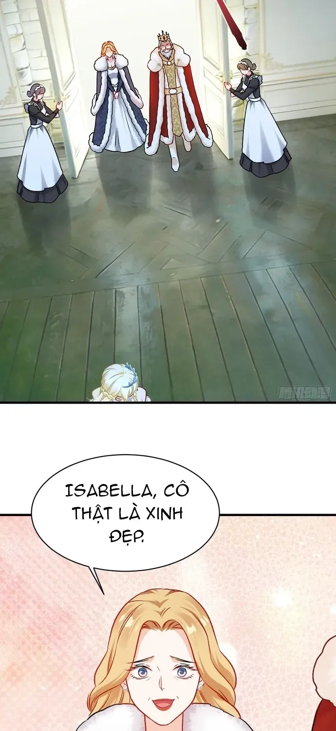 Bỏ làm simp chúa ta có trong tay cả tỉ thần hào