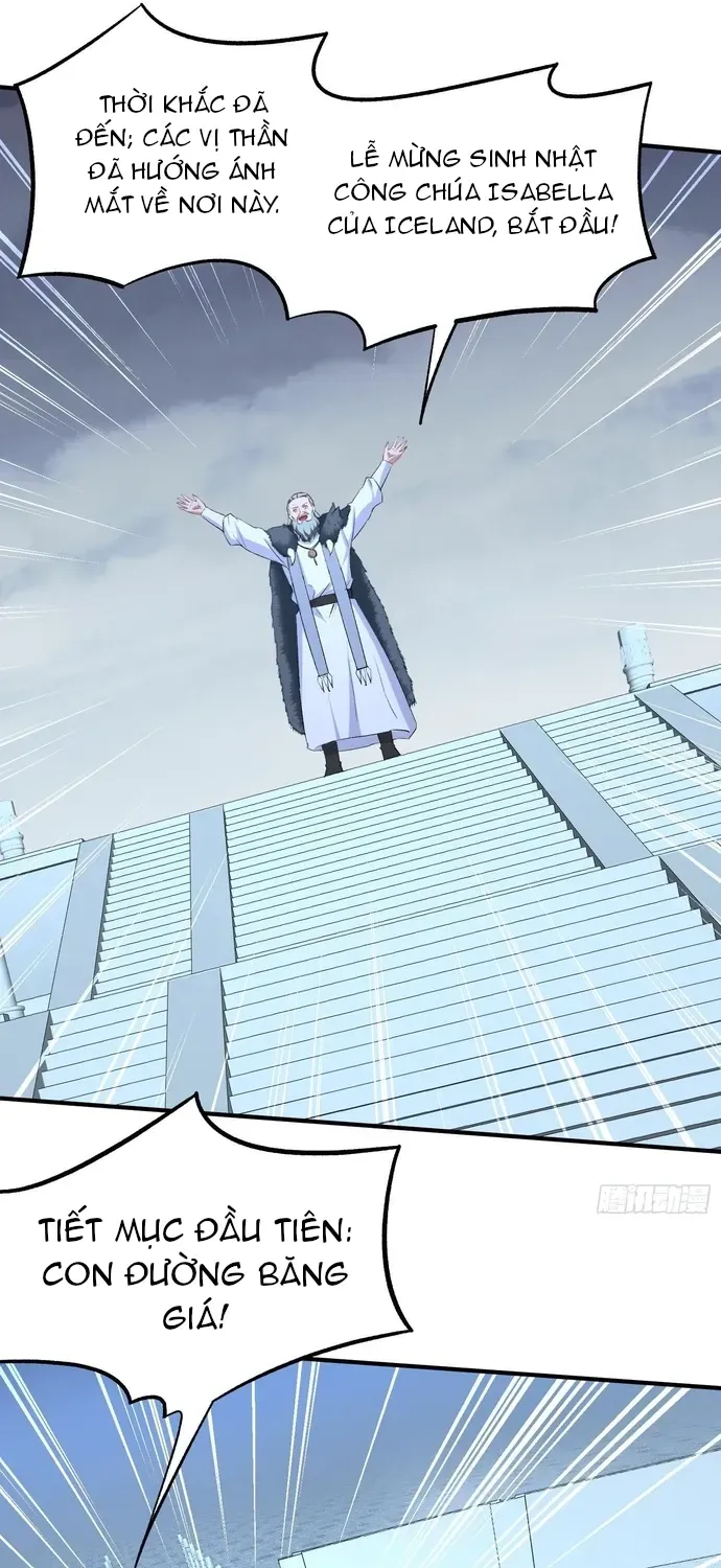 Bỏ làm simp chúa ta có trong tay cả tỉ thần hào