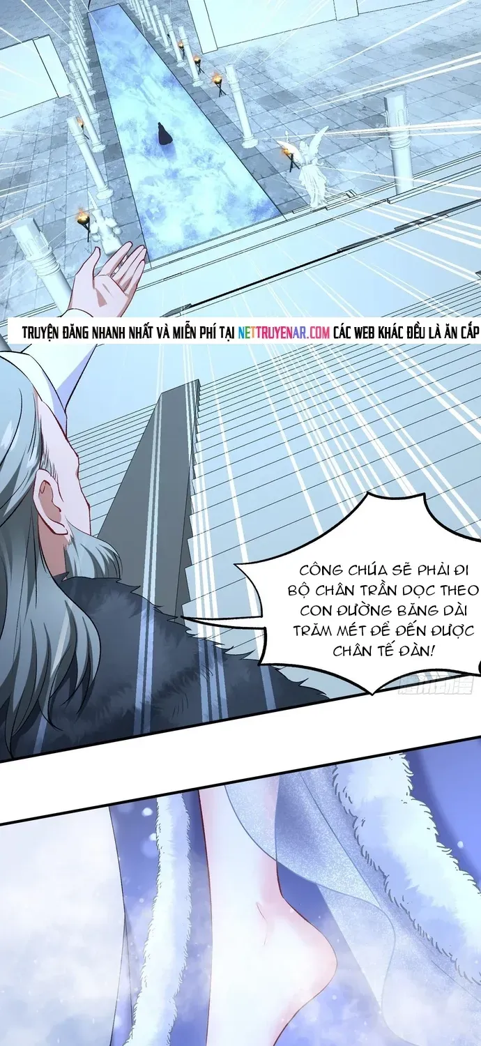 Bỏ làm simp chúa ta có trong tay cả tỉ thần hào