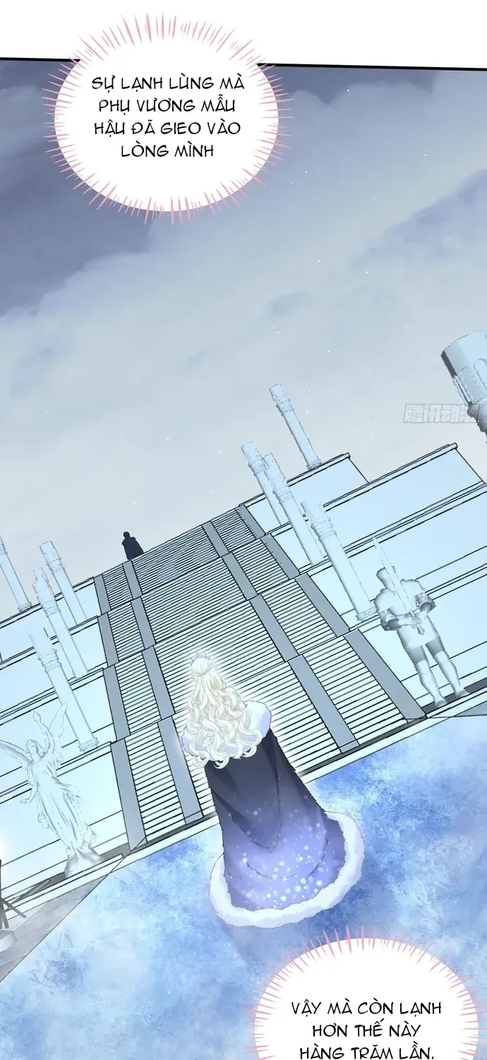 Bỏ làm simp chúa ta có trong tay cả tỉ thần hào