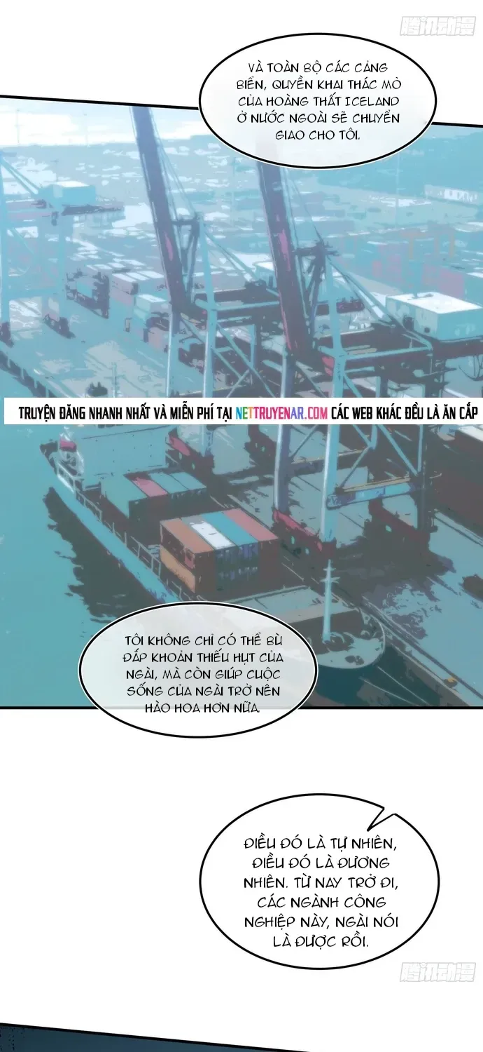 Bỏ làm simp chúa ta có trong tay cả tỉ thần hào