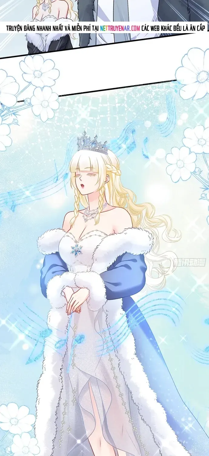 Bỏ làm simp chúa ta có trong tay cả tỉ thần hào