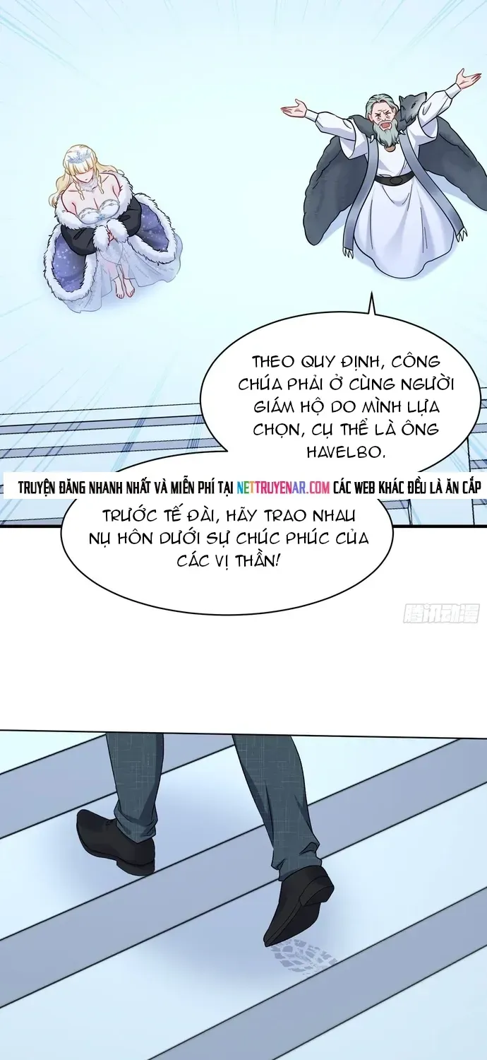 Bỏ làm simp chúa ta có trong tay cả tỉ thần hào