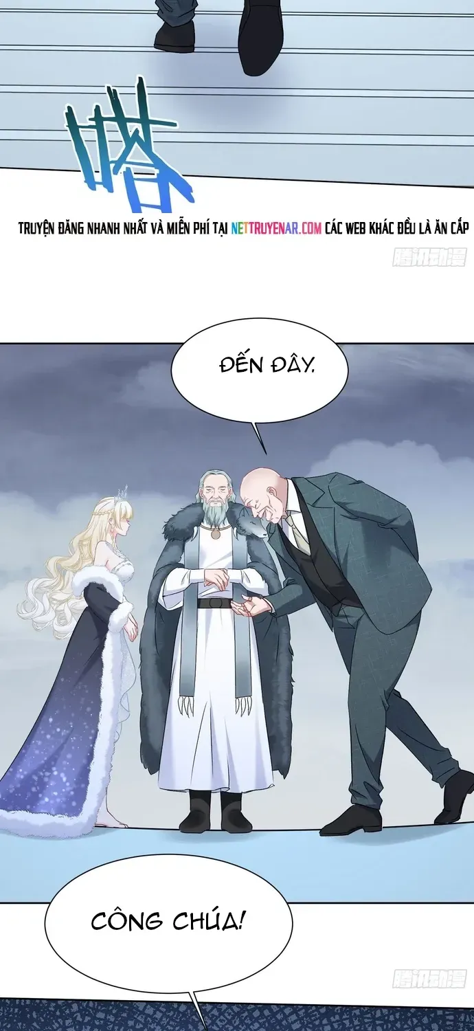 Bỏ làm simp chúa ta có trong tay cả tỉ thần hào