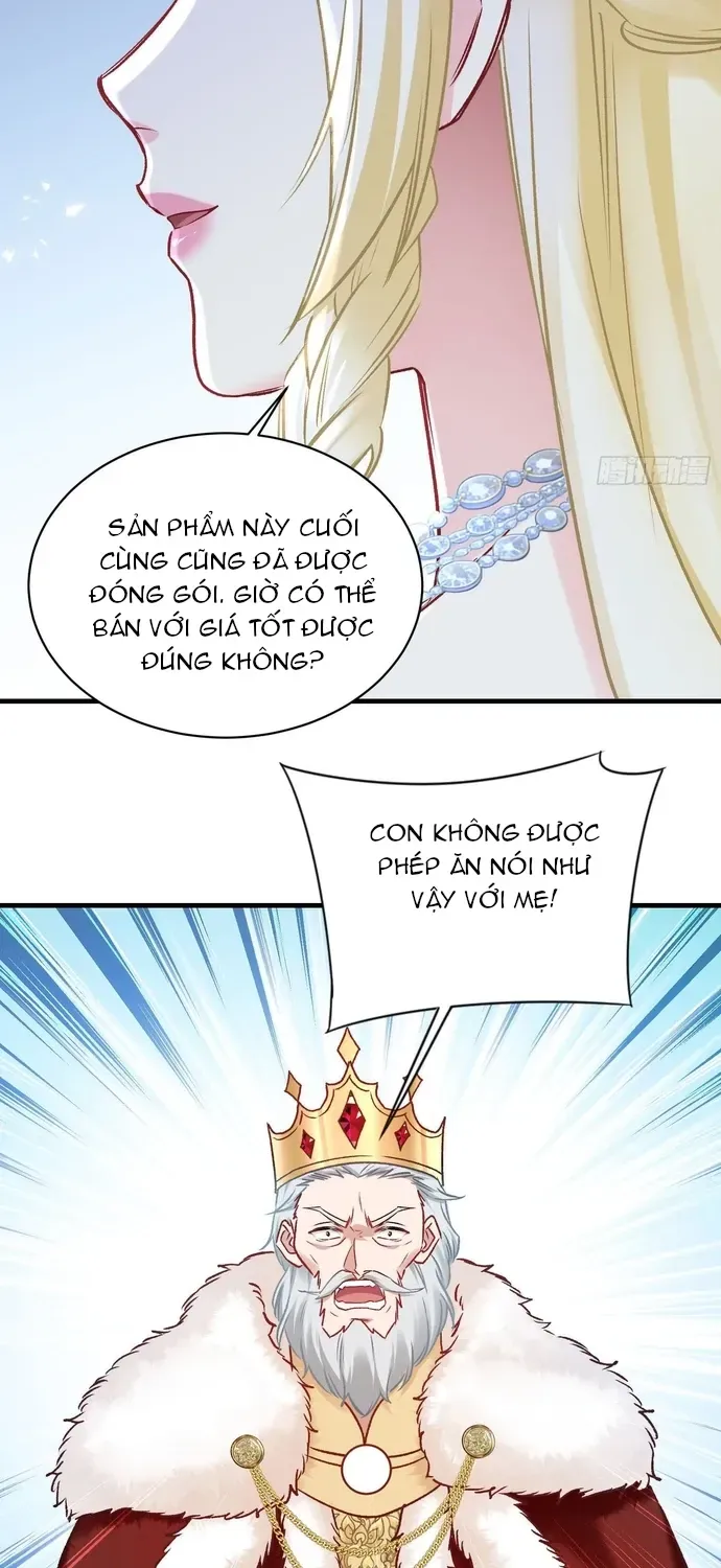 Bỏ làm simp chúa ta có trong tay cả tỉ thần hào