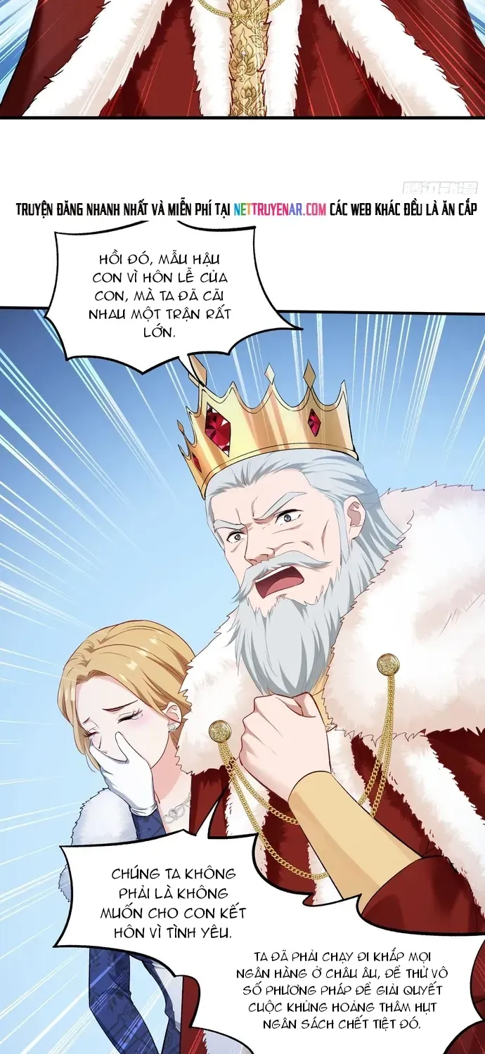 Bỏ làm simp chúa ta có trong tay cả tỉ thần hào