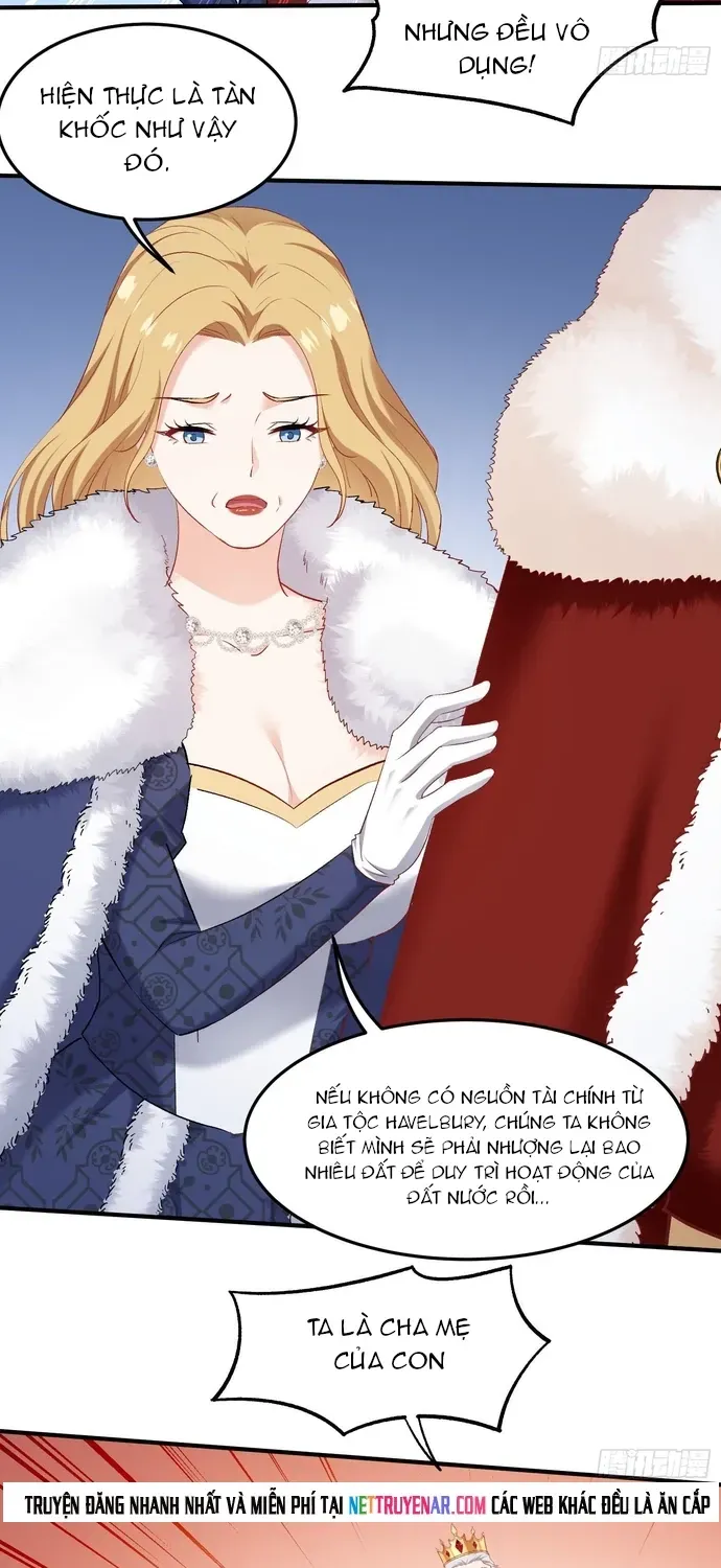 Bỏ làm simp chúa ta có trong tay cả tỉ thần hào