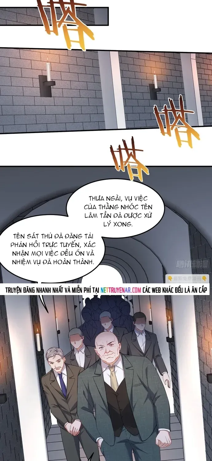 Bỏ làm simp chúa ta có trong tay cả tỉ thần hào