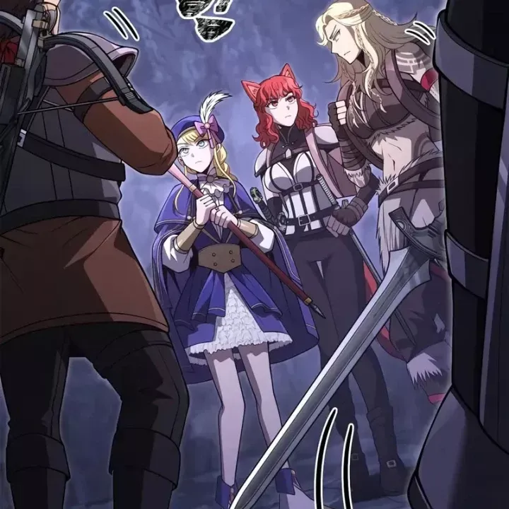 Sống Sót Trong Trò Chơi Với Tư Cách Là Một Cuồng Nhân Chap 141 - Next Chap 140