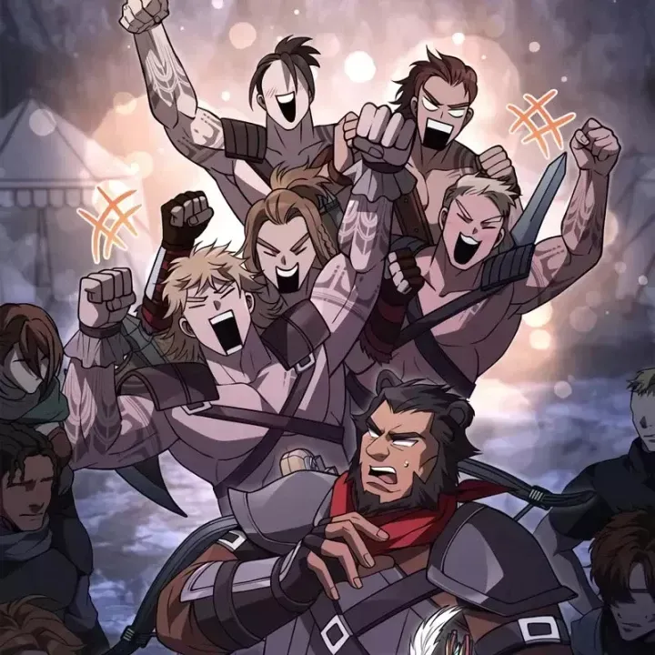 Sống Sót Trong Trò Chơi Với Tư Cách Là Một Cuồng Nhân Chap 141 - Next Chap 140