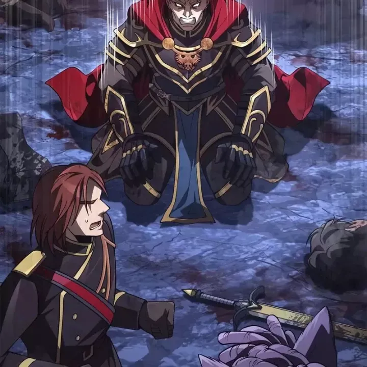 Sống Sót Trong Trò Chơi Với Tư Cách Là Một Cuồng Nhân Chap 141 - Next Chap 140