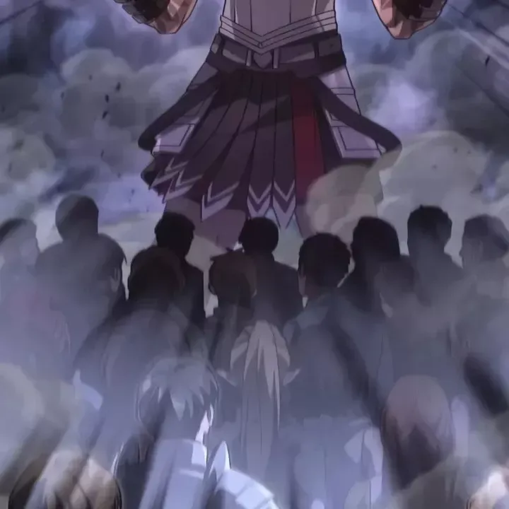 Sống Sót Trong Trò Chơi Với Tư Cách Là Một Cuồng Nhân Chap 141 - Next Chap 140