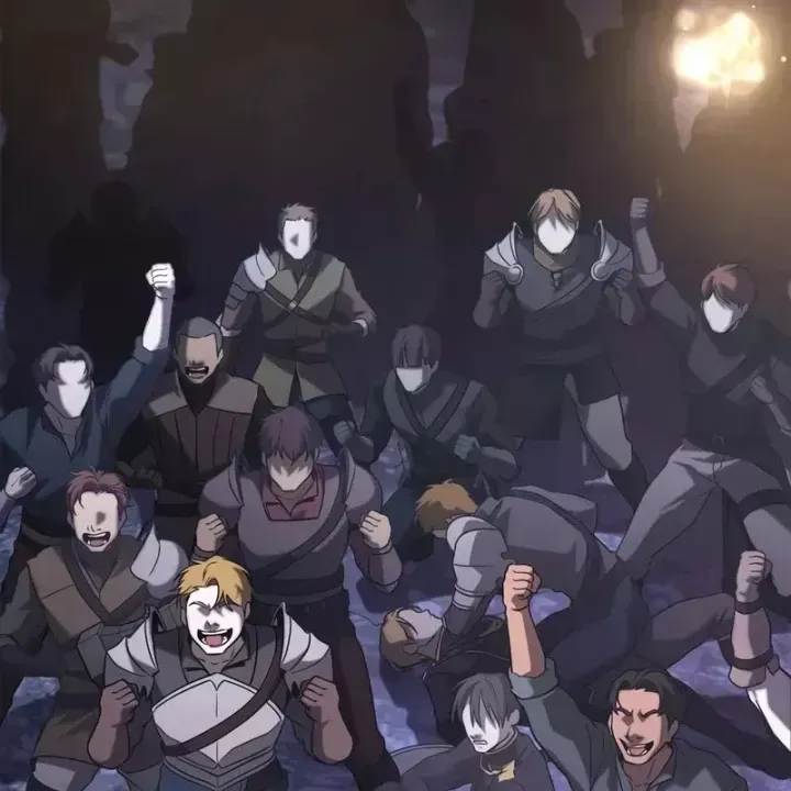 Sống Sót Trong Trò Chơi Với Tư Cách Là Một Cuồng Nhân Chap 141 - Next Chap 140