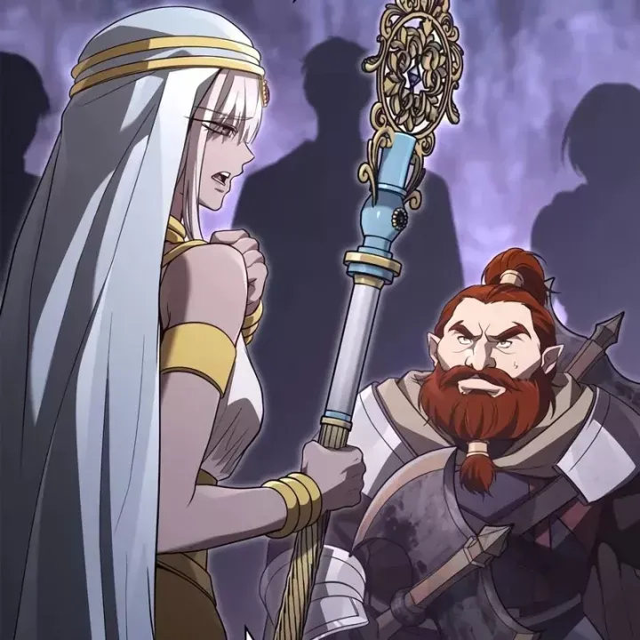 Sống Sót Trong Trò Chơi Với Tư Cách Là Một Cuồng Nhân Chap 142 - Next Chap 141