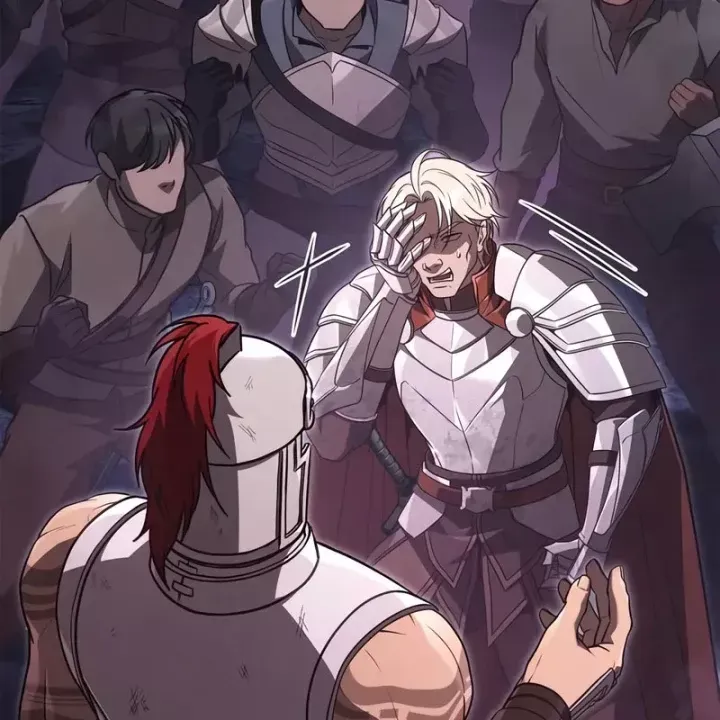 Sống Sót Trong Trò Chơi Với Tư Cách Là Một Cuồng Nhân Chap 142 - Next Chap 141