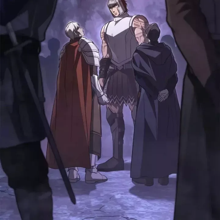 Sống Sót Trong Trò Chơi Với Tư Cách Là Một Cuồng Nhân Chap 142 - Next Chap 141