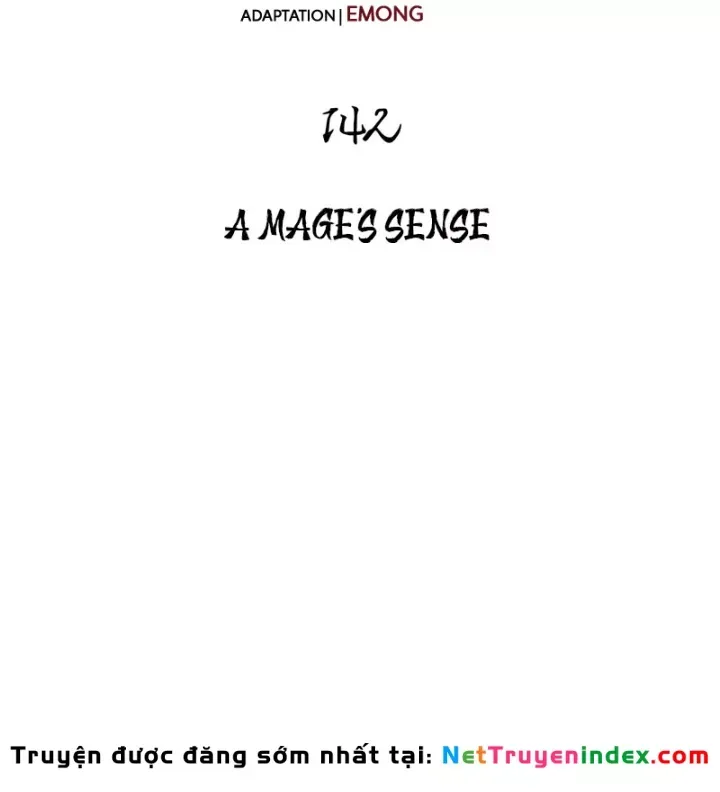 Sống Sót Trong Trò Chơi Với Tư Cách Là Một Cuồng Nhân Chap 142 - Next Chap 141