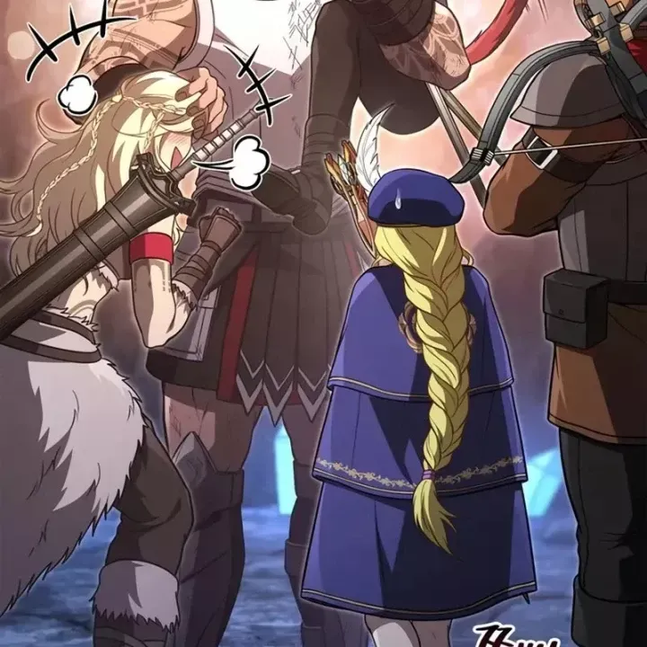 Sống Sót Trong Trò Chơi Với Tư Cách Là Một Cuồng Nhân Chap 143 - Next Chap 142