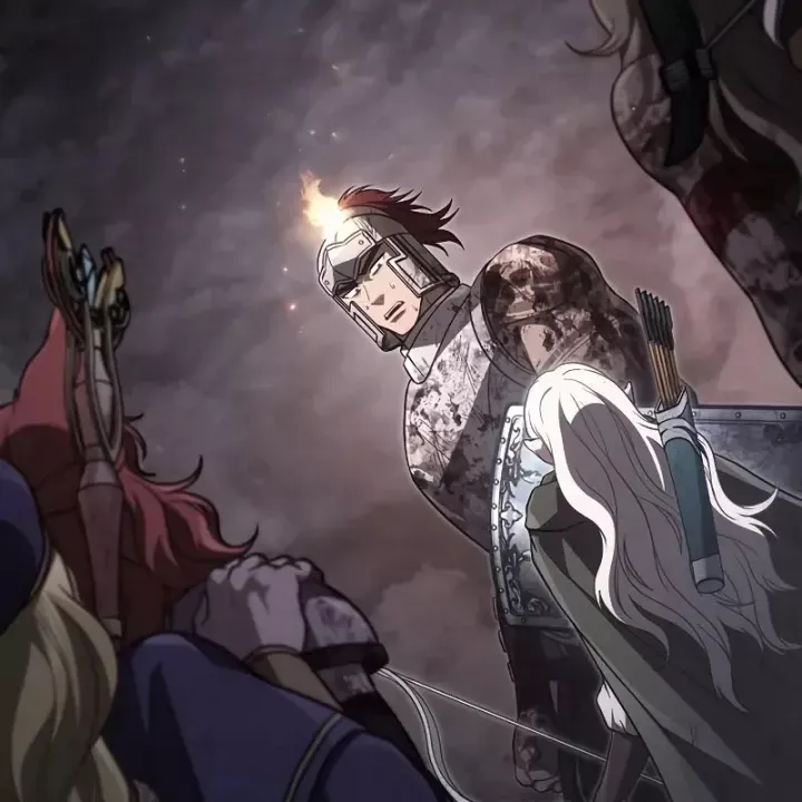 Sống Sót Trong Trò Chơi Với Tư Cách Là Một Cuồng Nhân Chap 144 - Next Chap 143