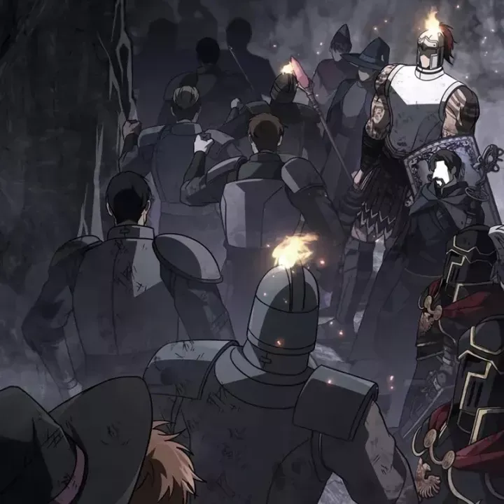 Sống Sót Trong Trò Chơi Với Tư Cách Là Một Cuồng Nhân Chap 145 - Next Chap 144