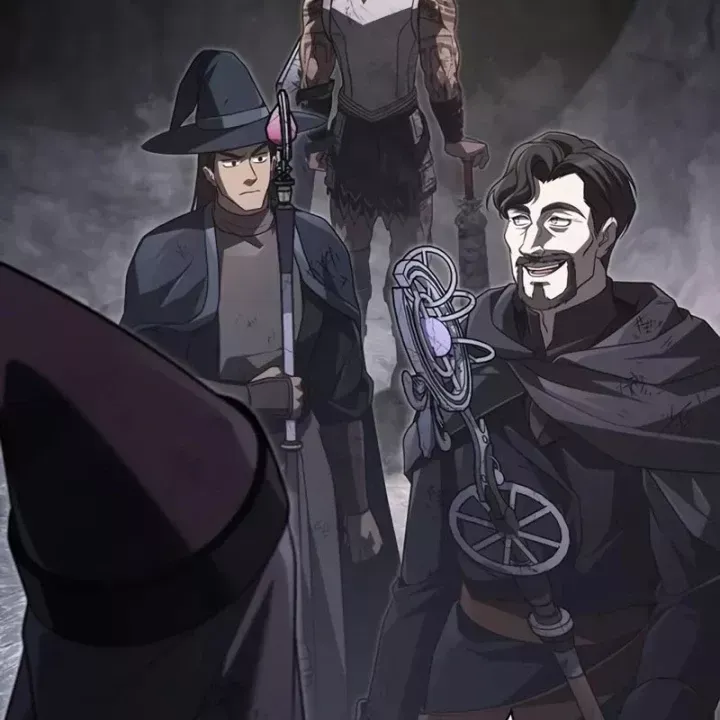 Sống Sót Trong Trò Chơi Với Tư Cách Là Một Cuồng Nhân Chap 145 - Next Chap 144