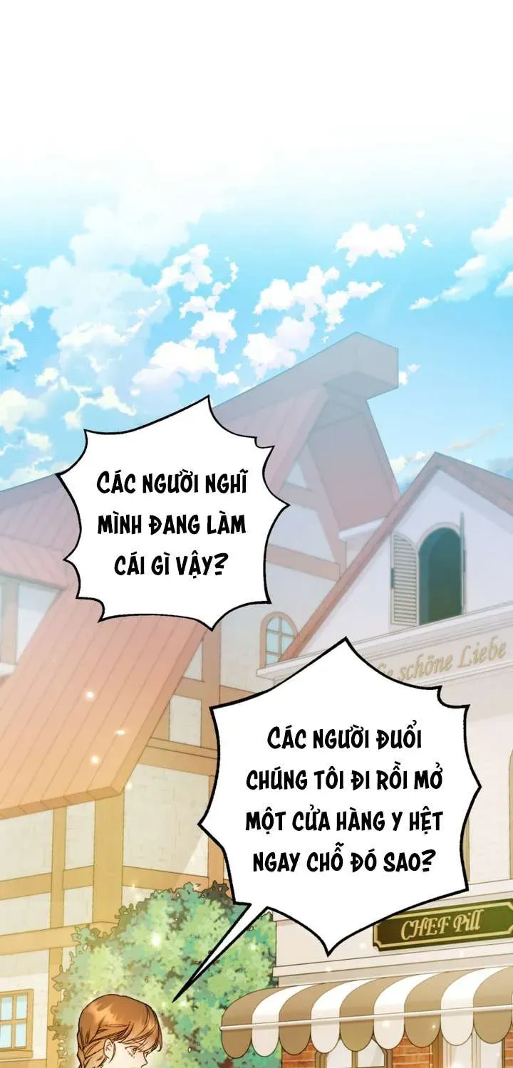 Ác Nữ Là Triệu Phú Chuyên Giải Quyết Rắc Rối