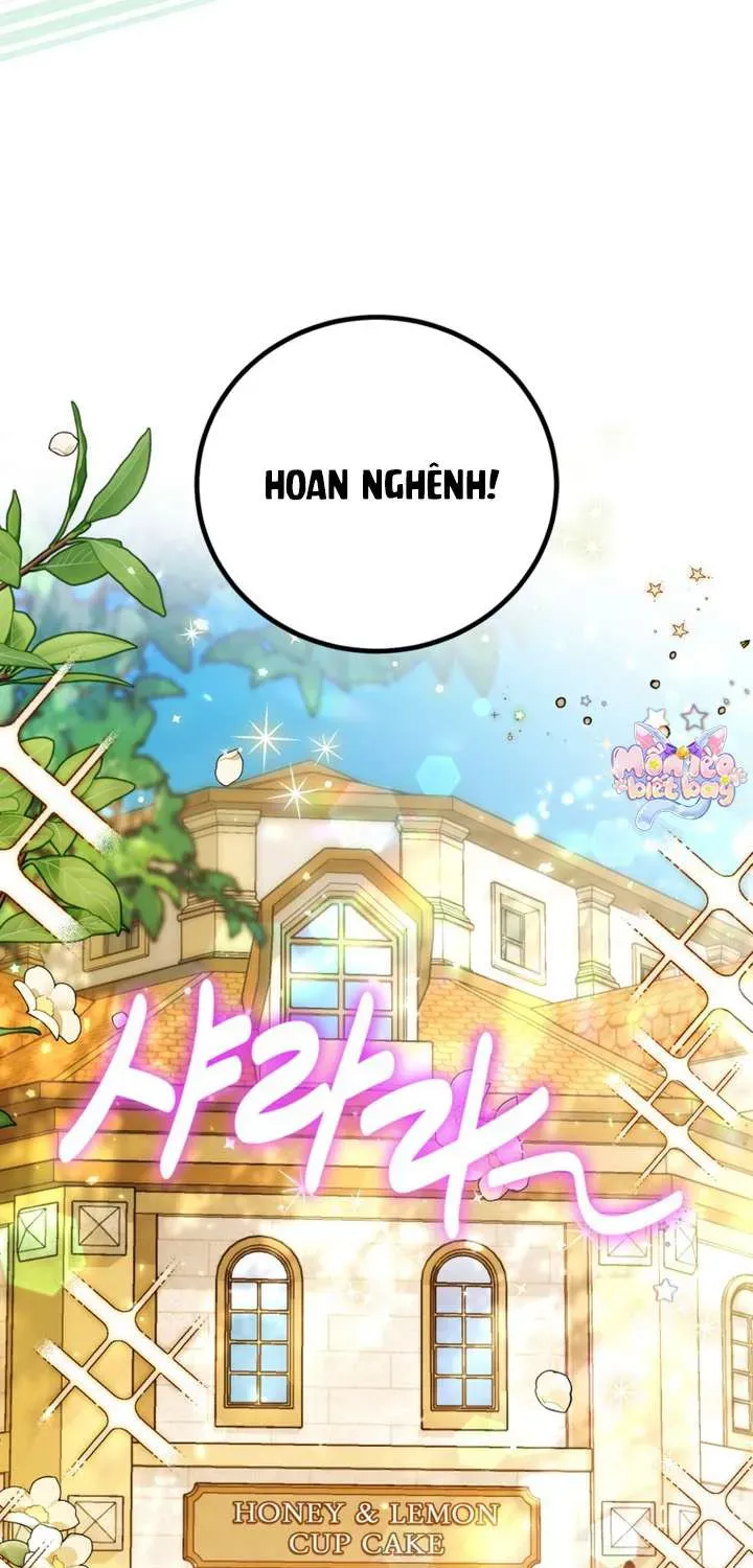 Ác Nữ Là Triệu Phú Chuyên Giải Quyết Rắc Rối