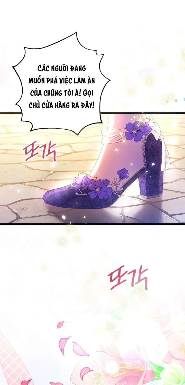 Ác Nữ Là Triệu Phú Chuyên Giải Quyết Rắc Rối