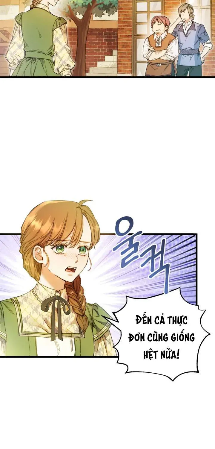 Ác Nữ Là Triệu Phú Chuyên Giải Quyết Rắc Rối