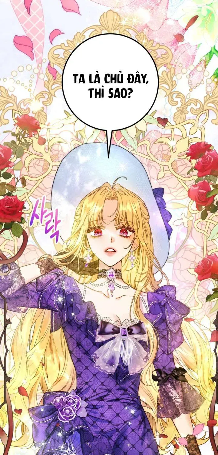 Ác Nữ Là Triệu Phú Chuyên Giải Quyết Rắc Rối