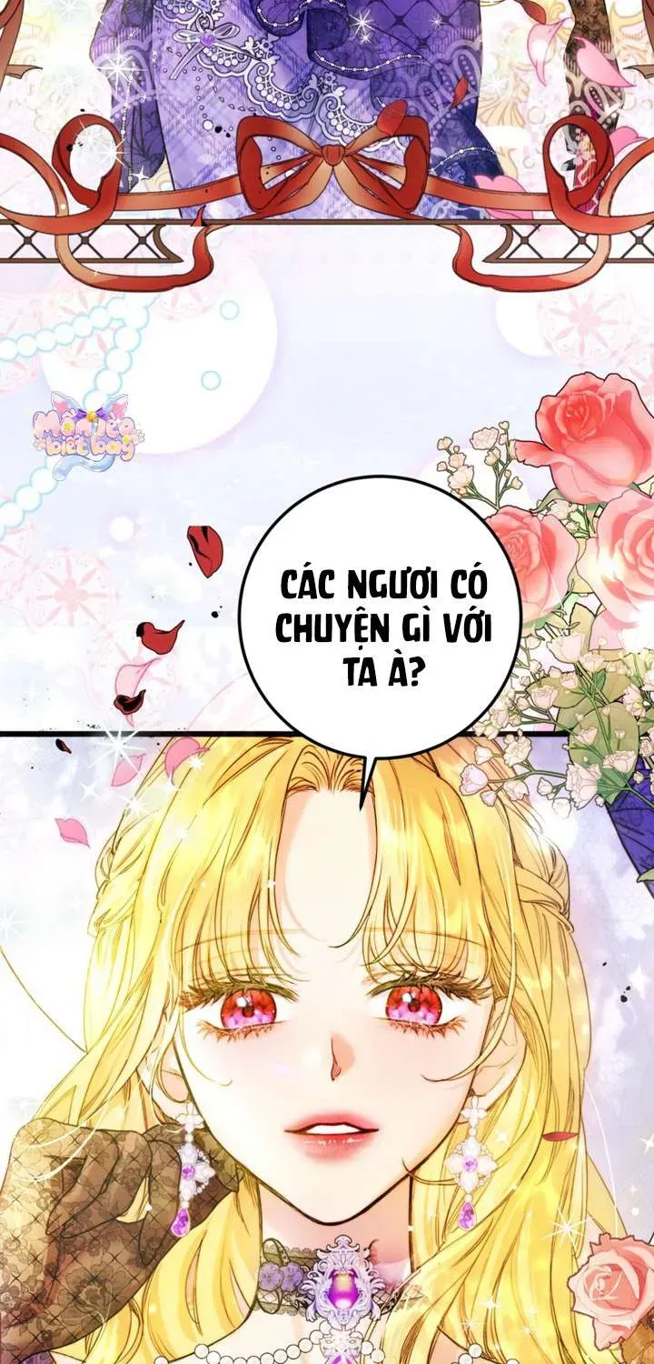 Ác Nữ Là Triệu Phú Chuyên Giải Quyết Rắc Rối