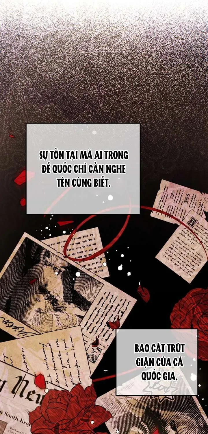 Ác Nữ Là Triệu Phú Chuyên Giải Quyết Rắc Rối