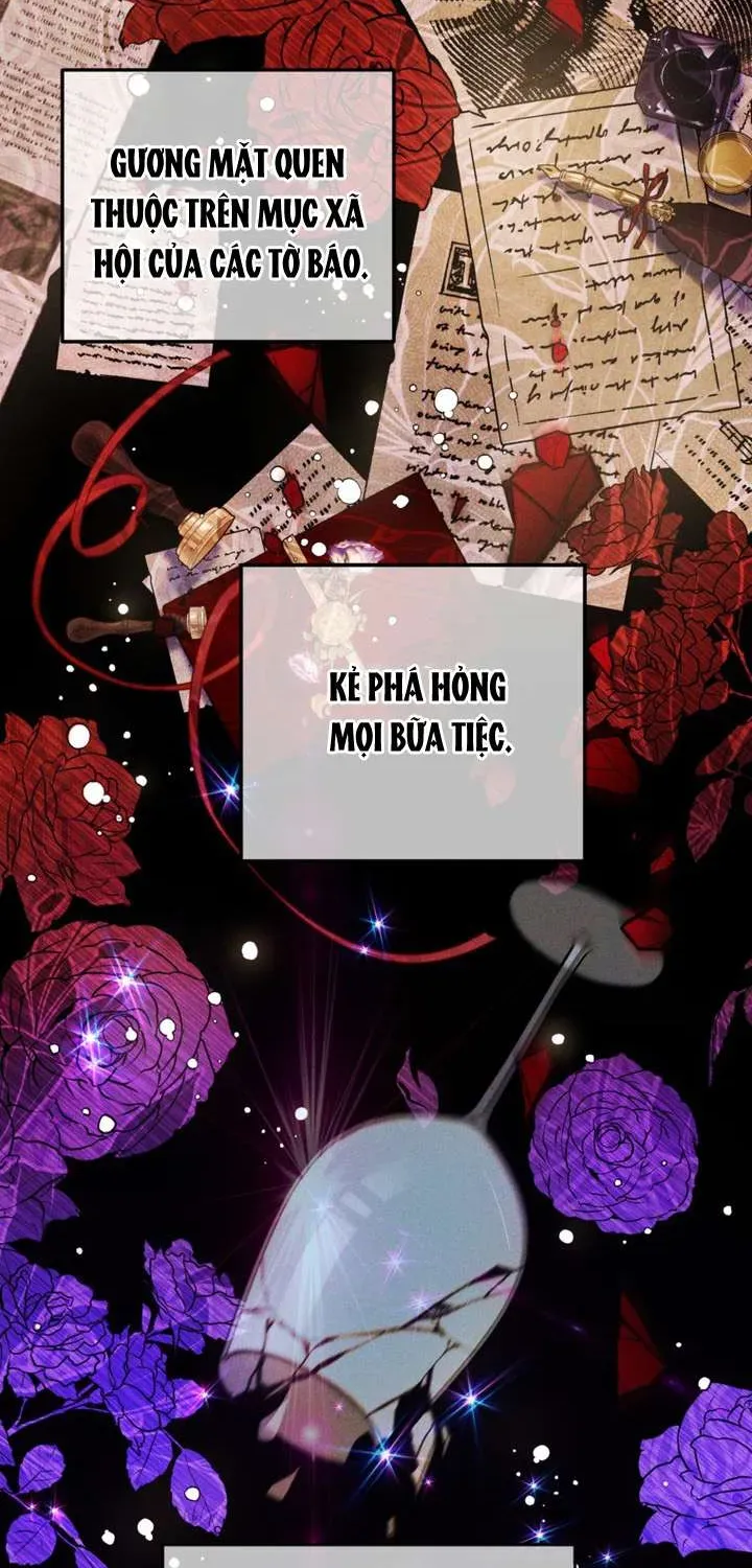 Ác Nữ Là Triệu Phú Chuyên Giải Quyết Rắc Rối