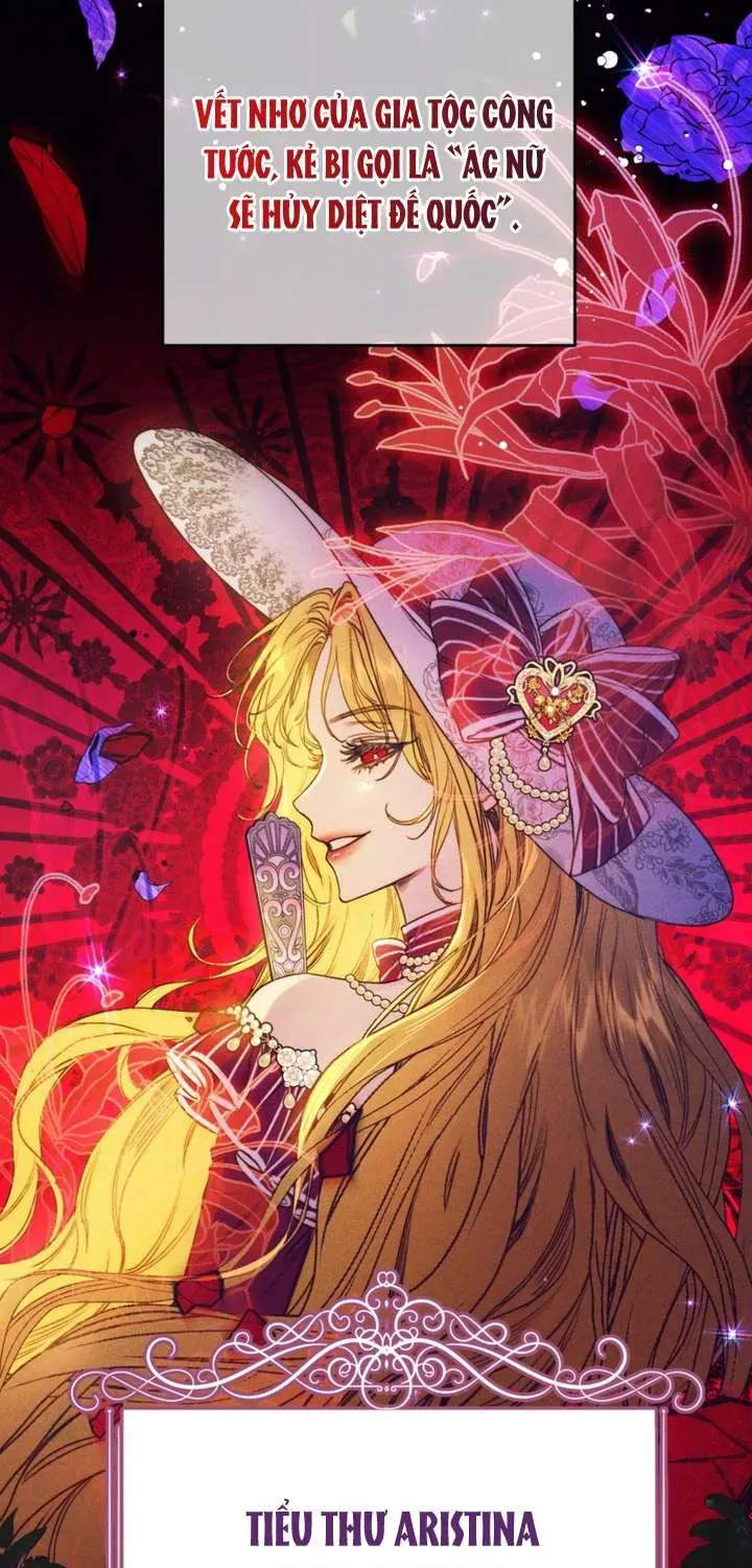 Ác Nữ Là Triệu Phú Chuyên Giải Quyết Rắc Rối