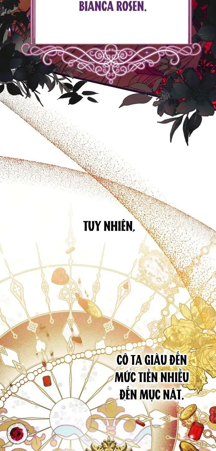 Ác Nữ Là Triệu Phú Chuyên Giải Quyết Rắc Rối